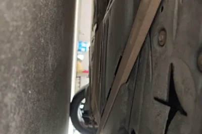 BMW 1 Series 2017, 55599 км, за 7640 USD - фото 28