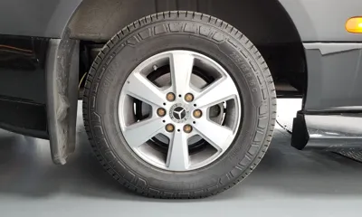 Mercedes-Benz Sprinter 2021, 44908 км, за 48755.1 USD