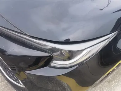 Toyota Levin 2020, 21300 км, за 7592.92 USD