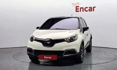 Renault-KoreaSamsung QM3 2015, 69079 км, за 3603.78 USD