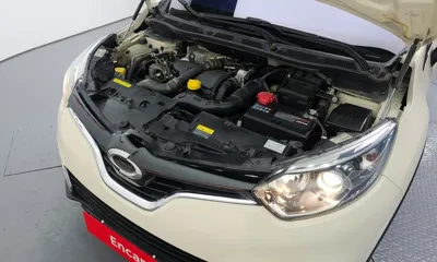 Renault-KoreaSamsung QM3 2015, 69079 км, за 3603.78 USD - фото 6