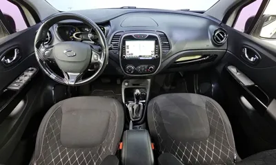 Renault-KoreaSamsung QM3 2015, 69079 км, за 3603.78 USD - фото 7
