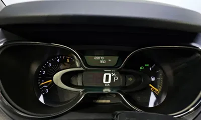 Renault-KoreaSamsung QM3 2015, 69079 км, за 3603.78 USD - фото 8