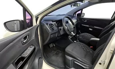 Renault-KoreaSamsung QM3 2015, 69079 км, за 3603.78 USD - фото 10