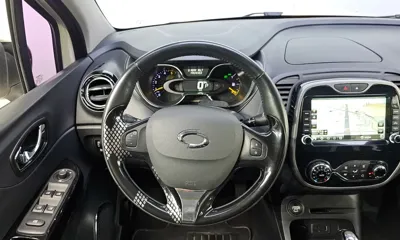 Renault-KoreaSamsung QM3 2015, 69079 км, за 3603.78 USD - фото 15