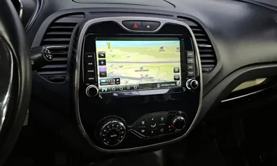 Renault-KoreaSamsung QM3 2015, 69079 км, за 3603.78 USD - фото 17