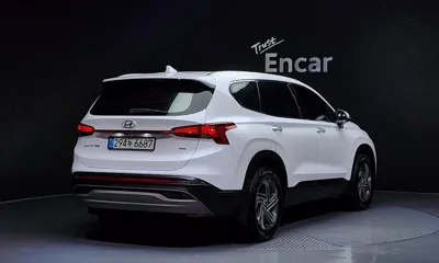 Hyundai Santafe 2021, 91510 км, за 17034.99 USD