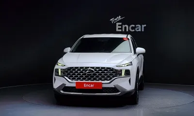 Hyundai Santafe 2021, 91510 км, за 17034.99 USD