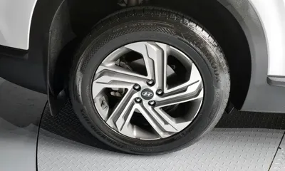Hyundai Santafe 2021, 91510 км, за 17034.99 USD