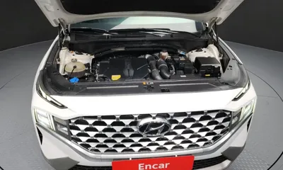 Hyundai Santafe 2021, 91510 км, за 17034.99 USD - фото 6