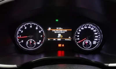 Hyundai Santafe 2021, 91510 км, за 17034.99 USD - фото 8