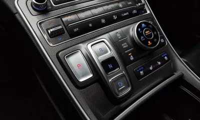 Hyundai Santafe 2021, 91510 км, за 17034.99 USD - фото 9