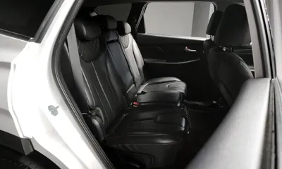 Hyundai Santafe 2021, 91510 км, за 17034.99 USD - фото 12