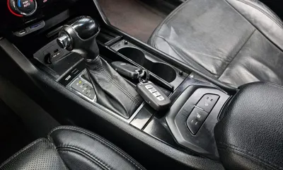 Kia K7 2011, 104237 км, за 2180.38 USD - фото 9