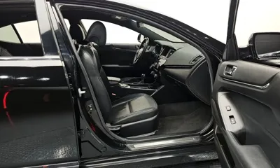 Kia K7 2011, 104237 км, за 2180.38 USD - фото 11
