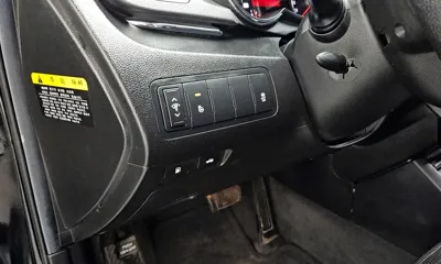 Kia K7 2011, 104237 км, за 2180.38 USD - фото 16