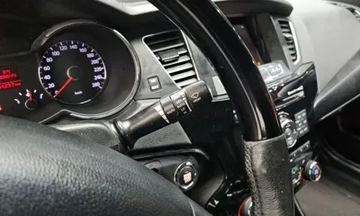 Kia K7 2011, 104237 км, за 2180.38 USD - фото 17