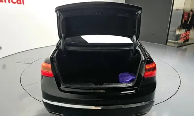 Kia K7 2011, 104237 км, за 2180.38 USD - фото 20