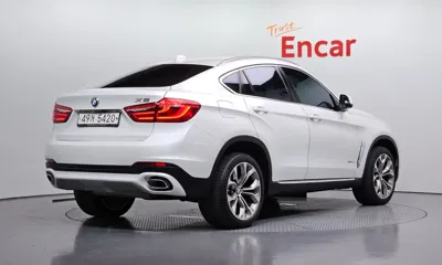 BMW X6 2018, 72677 км, за 23303.14 USD