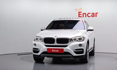 BMW X6 2018, 72677 км, за 23303.14 USD