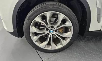 BMW X6 2018, 72677 км, за 23303.14 USD