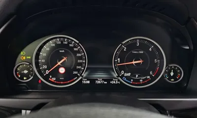 BMW X6 2018, 72677 км, за 23303.14 USD - фото 8