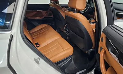 BMW X6 2018, 72677 км, за 23303.14 USD - фото 11