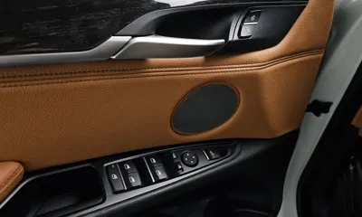 BMW X6 2018, 72677 км, за 23303.14 USD - фото 18