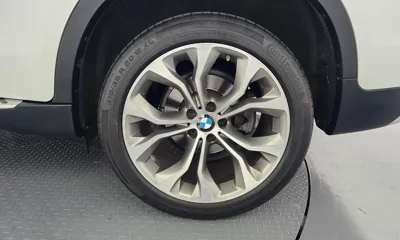 BMW X6 2018, 72677 км, за 23303.14 USD - фото 21