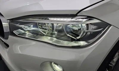 BMW X6 2018, 72677 км, за 23303.14 USD - фото 22