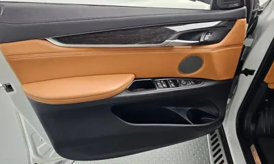 BMW X6 2018, 72677 км, за 23303.14 USD - фото 24