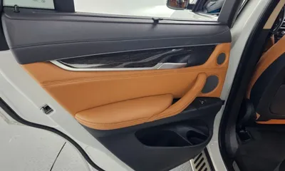 BMW X6 2018, 72677 км, за 23303.14 USD - фото 25
