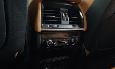 BMW X6 2018, 72677 км, за 23303.14 USD - фото 30