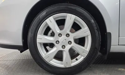 Renault-KoreaSamsung SM3 2011, 76396 км, за 1509.78 USD