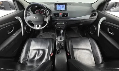 Renault-KoreaSamsung SM3 2011, 76396 км, за 1509.78 USD - фото 7