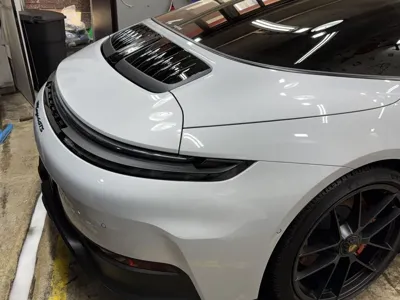 Porsche 911 2025, 5000 км, за 163531.24 USD