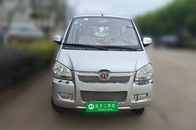 BAIC Weiwang 306 2016, 122500 км, за 2606 USD