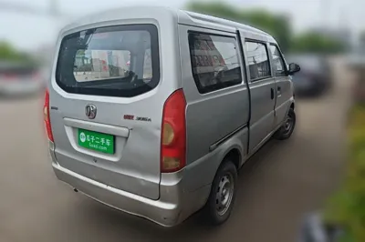 BAIC Weiwang 306 2016, 122500 км, за 2606 USD - фото 6