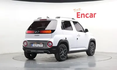 Hyundai Casper 2023, 40347 км, за 9189.97 USD