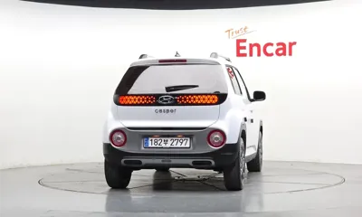 Hyundai Casper 2023, 40347 км, за 9189.97 USD