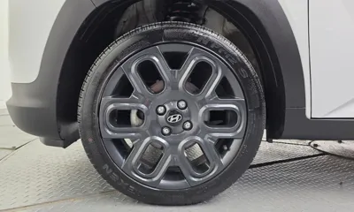 Hyundai Casper 2023, 40347 км, за 9189.97 USD
