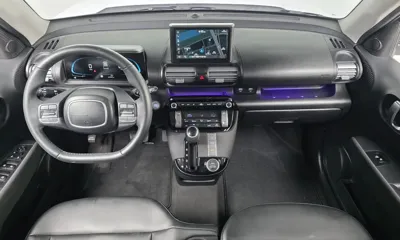 Hyundai Casper 2023, 40347 км, за 9116.36 USD - фото 7