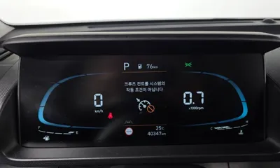 Hyundai Casper 2023, 40347 км, за 9116.36 USD - фото 8