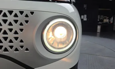 Hyundai Casper 2023, 40347 км, за 9116.36 USD - фото 22