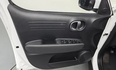 Hyundai Casper 2023, 40347 км, за 9116.36 USD - фото 24
