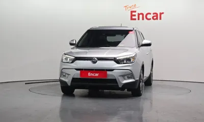 KG_Mobility_Ssangyong TIBOLI 2015, 46729 км, за 4966.88 USD