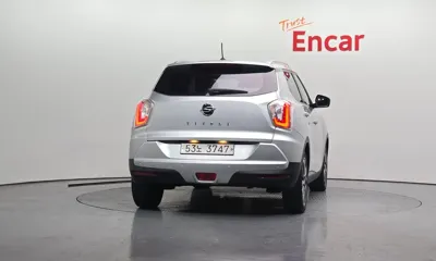 KG_Mobility_Ssangyong TIBOLI 2015, 46729 км, за 4966.88 USD