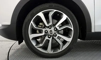KG_Mobility_Ssangyong TIBOLI 2015, 46729 км, за 4966.88 USD