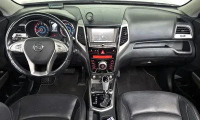 KG_Mobility_Ssangyong TIBOLI 2015, 46729 км, за 4966.88 USD - фото 7