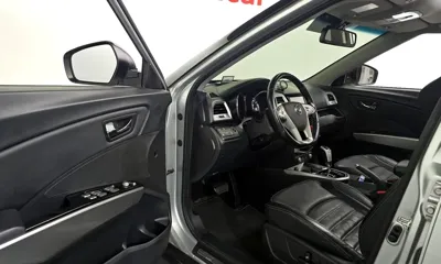 KG_Mobility_Ssangyong TIBOLI 2015, 46729 км, за 4966.88 USD - фото 11